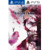 Stranger of Paradise: Final Fantasy Origin PS4/PS5
